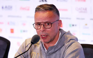 HLV Morocco muốn vô địch World Cup 2026, khẳng định cuộc đối đầu với Pháp rất khác trận thua năm 2022
