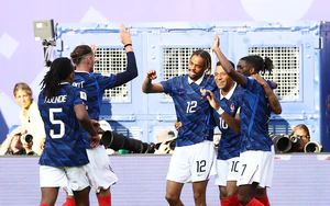 Link xem trực tiếp bóng đá World Cup 2026 ngày 10/7: Pháp vs Ma rốc 