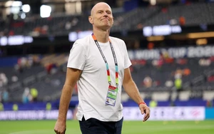HLV Na Uy thông báo tin vui trước cuộc đối đầu với tuyển Anh ở World Cup 2026