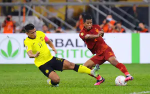 Nhận định bóng đá hôm nay 1/8: Lào vs Philippines, Thái Lan vs Malaysia