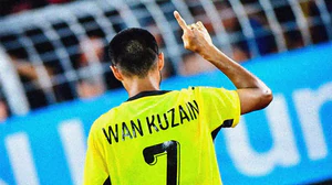 ĐT Việt Nam vs Malaysia: 'Cuộc chiến' khu trung tuyến