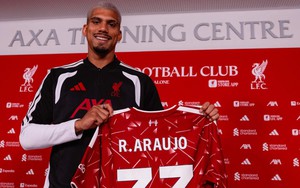 Liverpool chính thức chiêu mộ thành công đội trưởng Barca