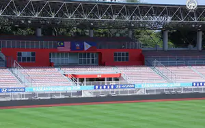 Bukit Jalil không thể sử dụng, Malaysia chuẩn bị tiếp đội tuyển Việt Nam tại Cheras