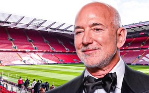 Tỷ phú giàu thứ 4 thế giới sắp mua cổ phần Liverpool