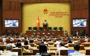 Kỳ họp không thường lệ thứ Nhất, Quốc hội khóa XVI: Bảo vệ và phát huy bản sắc văn hóa dân tộc trong kiến trúc