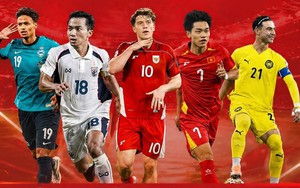 Truyền thông Thái Lan: Phí bản quyền của FIFA ASEAN Cup cao hơn nhiều so với ASEAN Cup