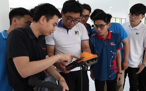 Phê duyệt Chương trình quốc gia phát triển nhân lực trí tuệ nhân tạo