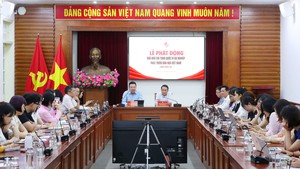 Giải Báo chí toàn quốc 'Vì sự nghiệp phát triển Văn hóa Việt Nam': Không xét tác phẩm do AI tạo hoàn toàn