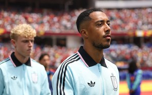 Tielemans: Quyết định gây tranh cãi của FIFA tiếp thêm động lực để ĐT Bỉ thắng ĐT Mỹ ở World Cup
