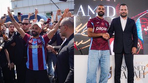 Trabzonspor chiêu mộ Salah: Vì ta cần nhau