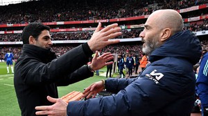 Arsenal - Man City: Siêu Cúp qua lăng kính Pep Guardiola