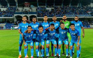 Ấn Độ rút khỏi FIFA ASEAN Cup 2026 để ưu tiên giao hữu với tuyển Brazil
