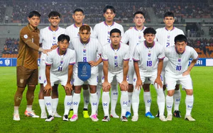 Tỷ lệ chiến thắng Singapore vs Thái Lan (bán kết lượt đi ASEAN Cup 2026): “Voi chiến” nhỉnh hơn
