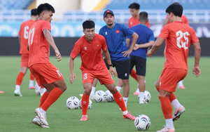 Nhận định Malaysia vs Việt Nam 20h00 ngày 16/8, bán kết lượt đi ASEAN Cup 2026