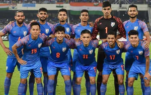 Lý giải nguyên nhân tuyển Ấn Độ chọn Brazil, bỏ FIFA ASEAN Cup