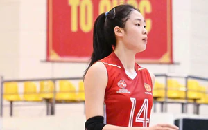 Lịch thi đấu bóng chuyền hôm nay ngày 15/8/2026