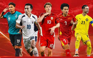 FIFA giới thiệu gói bản quyền FIFA ASEAN Cup trị giá 21 tỷ, thay vì 78 tỷ như ban đầu