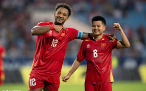 Lịch thi đấu bán kết ASEAN Cup 2026 mới nhất: Trực tiếp Việt Nam vs Malaysia