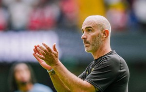 Maresca thừa nhận Man City chưa sẵn sàng sau thất bại 0-3 trước Arsenal