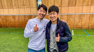 Cầu thủ Hàn Quốc sạch bóng ở Premier League