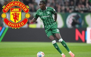 Tin chuyển nhượng hôm nay ngày 16/8: PSG chi 55 triệu euro chiêu mộ tài năng trẻ Bỉ; Arsenal và MU tranh nhau sao Bremen