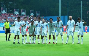 Thái Lan đặt một chân vào chung kết ASEAN Cup 2026: Phá bỏ khuôn mẫu để chiến thắng