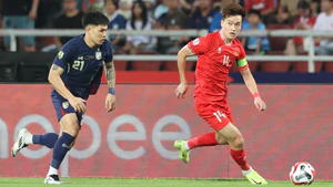 'Rối' như FIFA ASEAN Cup 2026