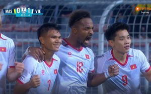Chấm điểm ĐT Việt Nam: Lê Giang, Trương Tiến Anh và Xuân Son hay nhất