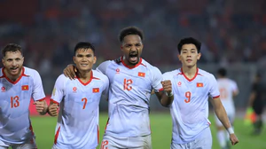 Cửa chung kết Asean Cup rộng mở với đội tuyển Việt Nam