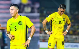 Sergio Aguero: HLV ĐT Việt Nam bất ngờ trước lối chơi của ĐT Malaysia