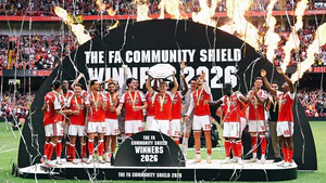 Ngoại hạng Anh mùa bóng mới: Arsenal sẽ tạo ra chu kỳ thống trị mới?