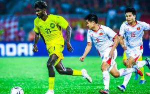 Lịch sử đối đầu ĐT Việt Nam vs ĐT Malaysia (bán kết lượt về ASEAN Cup 2026): Ngày càng áp đảo