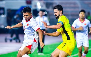 Nhận định Việt Nam vs Malaysia (20h ngày 19/8), bán kết lượt về ASEAN Cup 2026