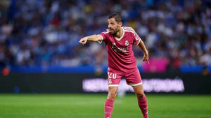 Real Madrid: Silva là người 'chỉ việc' trên sân