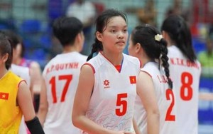 Lịch thi đấu bóng chuyền hôm nay ngày 18/8/2026