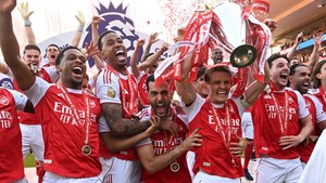 Dự đoán BXH Premier League mùa tới: Arsenal bảo vệ ngôi vương, Liverpool gây thất vọng