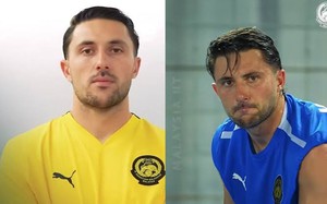 Truyền thông Malaysia lên tiếng về việc cầu thủ nhập tịch được CLB Alaves ghi quốc tịch Argentina