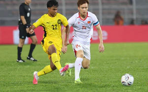 Tỷ lệ chiến thắng Việt Nam vs Malaysia (20h, 19/8), BK lượt về ASEAN Cup 2026: Lợi thế cho ĐT Việt Nam