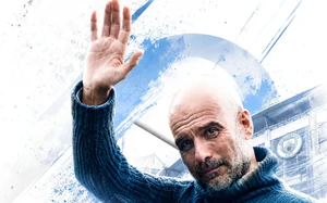 Phim tài liệu vén màn hậu trường Man City: Cơn thịnh nộ của Pep Guardiola & nỗi ám ảnh những cái ôm
