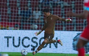 Thua ĐT Singapore nhưng vẫn vào chung kết ASEAN Cup, thủ môn Thái Lan chỉ ra vấn đề của đội nhà