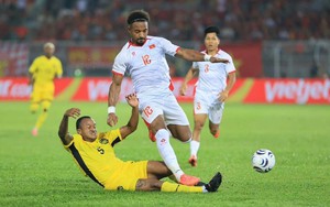 Dự đoán tỉ số Việt Nam vs Malaysia (20h ngày 19/8), bán kết lượt về ASEAN Cup 2026