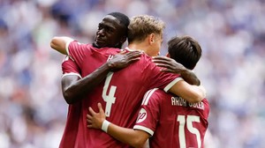 Real Madrid: Chất thép của Mourinho