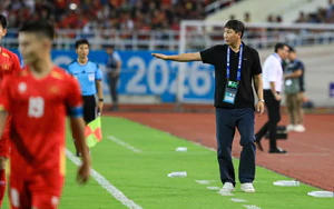 ĐT Việt Nam vào chung kết ASEAN Cup 2026: Khó đoán như cách dùng người của HLV Kim Sang Sik