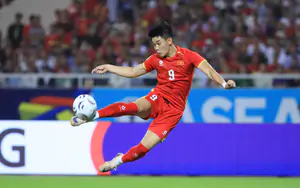 VTV5 VTV6 trực tiếp bóng đá Việt Nam vs Indonesia 20h30 hôm nay, bảng A ASEAN Cup 2026