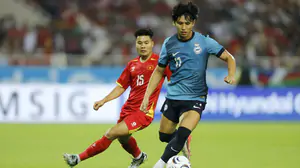 ASEAN Cup 2026: Bóng đá Singapore tiến bộ do đâu?