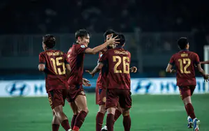 Nhận định Campuchia vs Timor-Leste (17h30, 3/8) ASEAN Cup 2026 bảng A: Tìm chiến thắng đầu tay