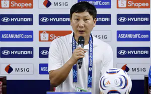 ĐT Việt Nam phải đối mặt áp lực khủng khiếp tại "chảo lửa" Pakansari có thiết kế đặc biệt