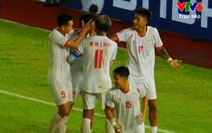Dự đoán tỷ số Myanmar vs Lào (bảng B, ASEAN Cup 2026): Chiến thắng dễ dàng cho Myanmar?