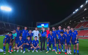 Nhận định Philippines vs Thái Lan (20h00, 4/8), bảng B ASEAN Cup 2026: Bản lĩnh Voi chiến