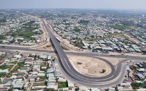 Nghị quyết 57-NQ/TW: Đột phá chiến lược chuyển đổi số hạ tầng giao thông